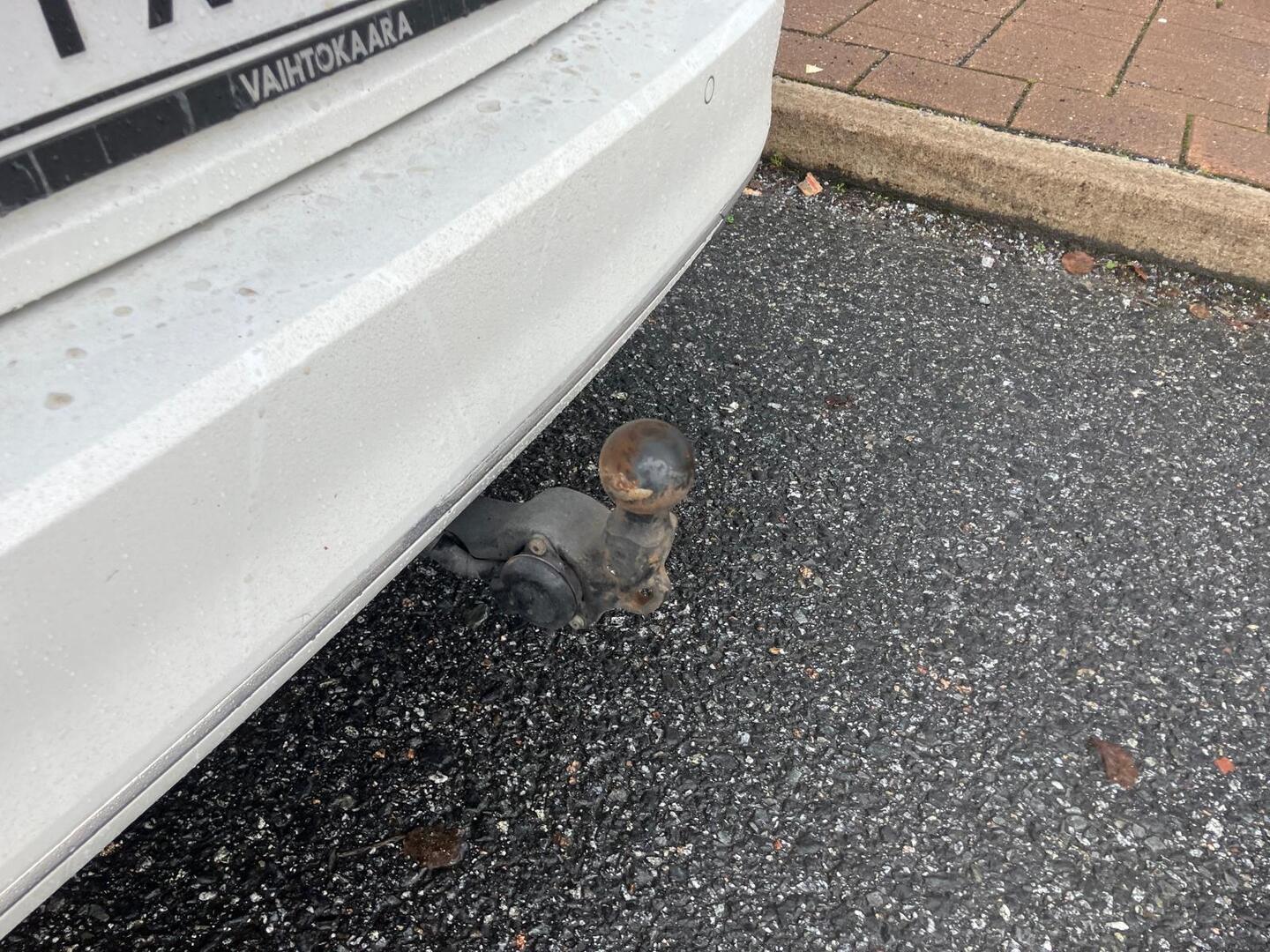 VOLKSWAGEN Passat 2019