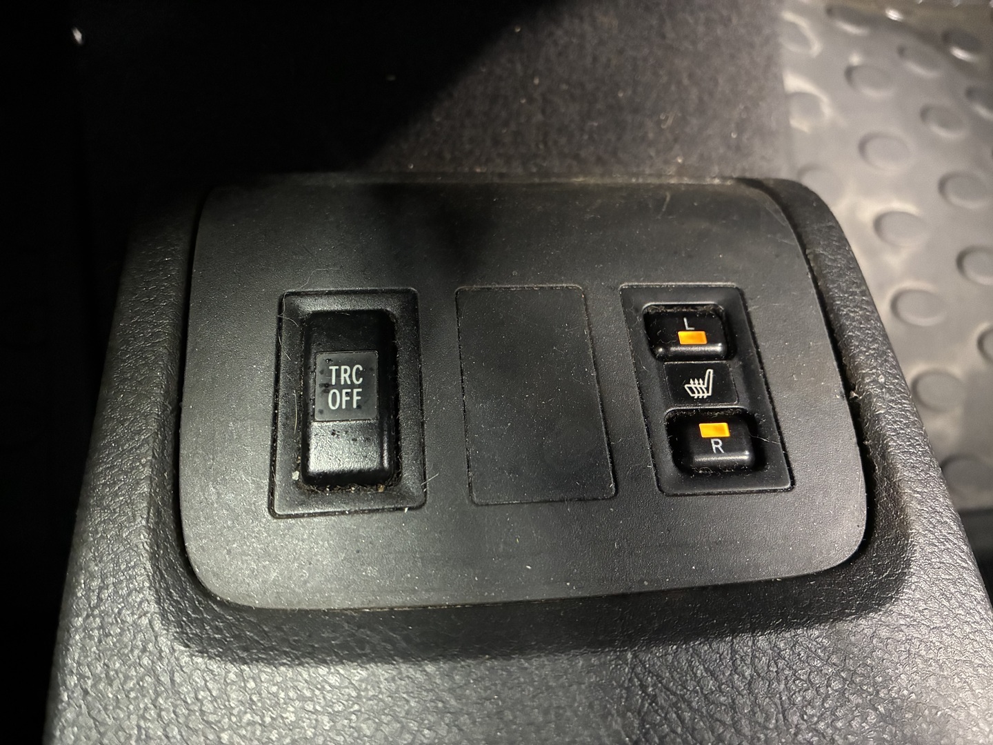 TOYOTA Corolla Verso 2005