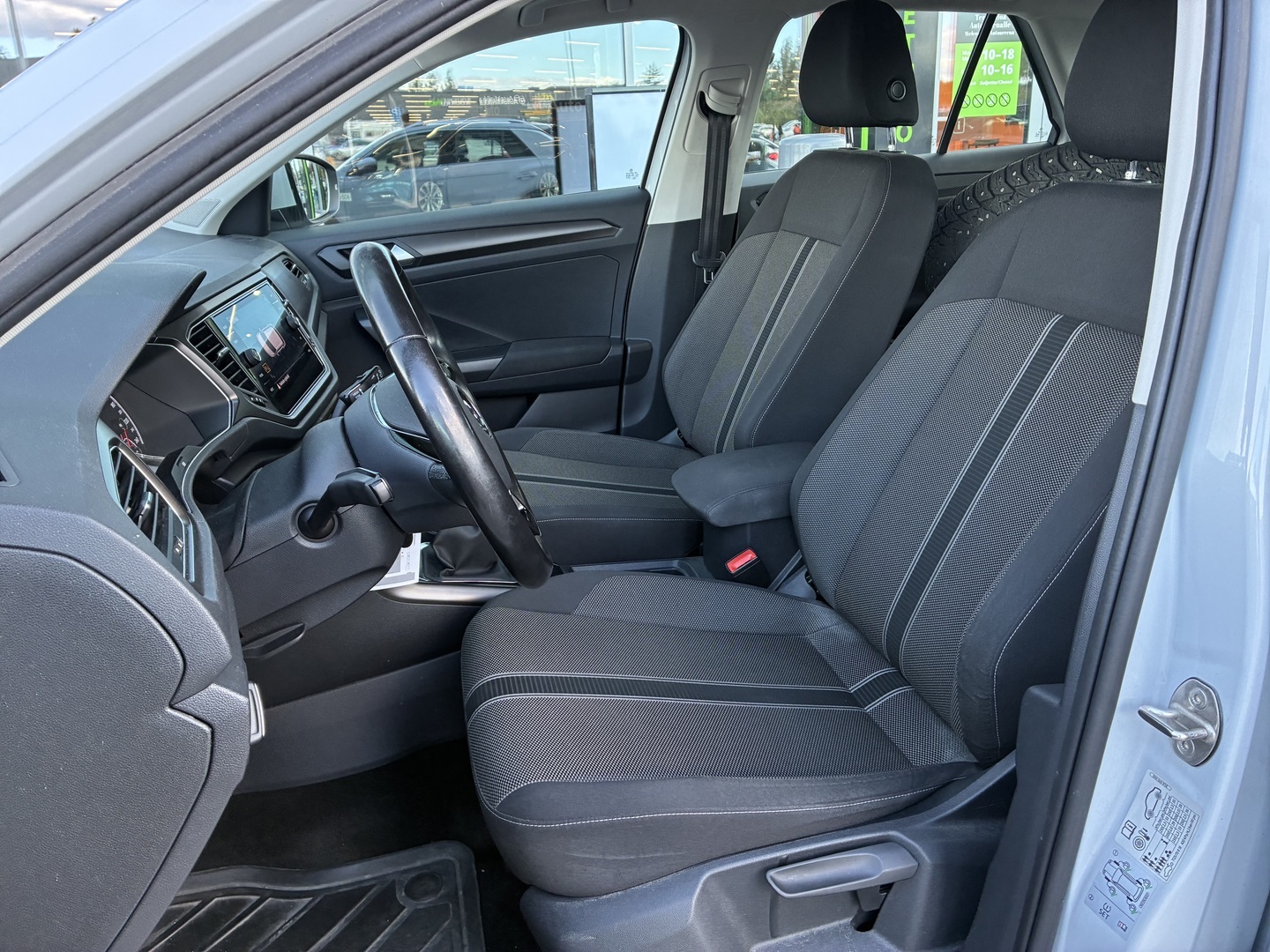 VOLKSWAGEN T-Roc 2018