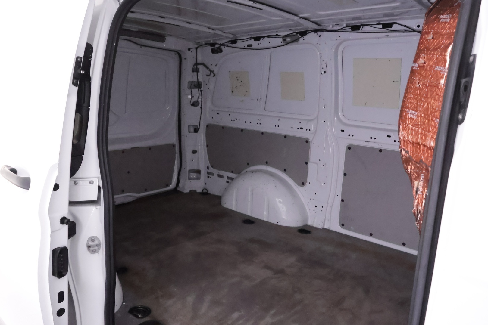 MERCEDES-BENZ Vito 2015