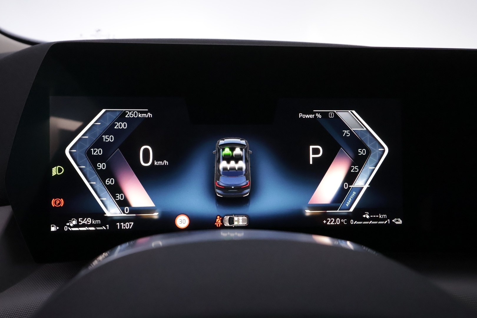 BMW 225 2023