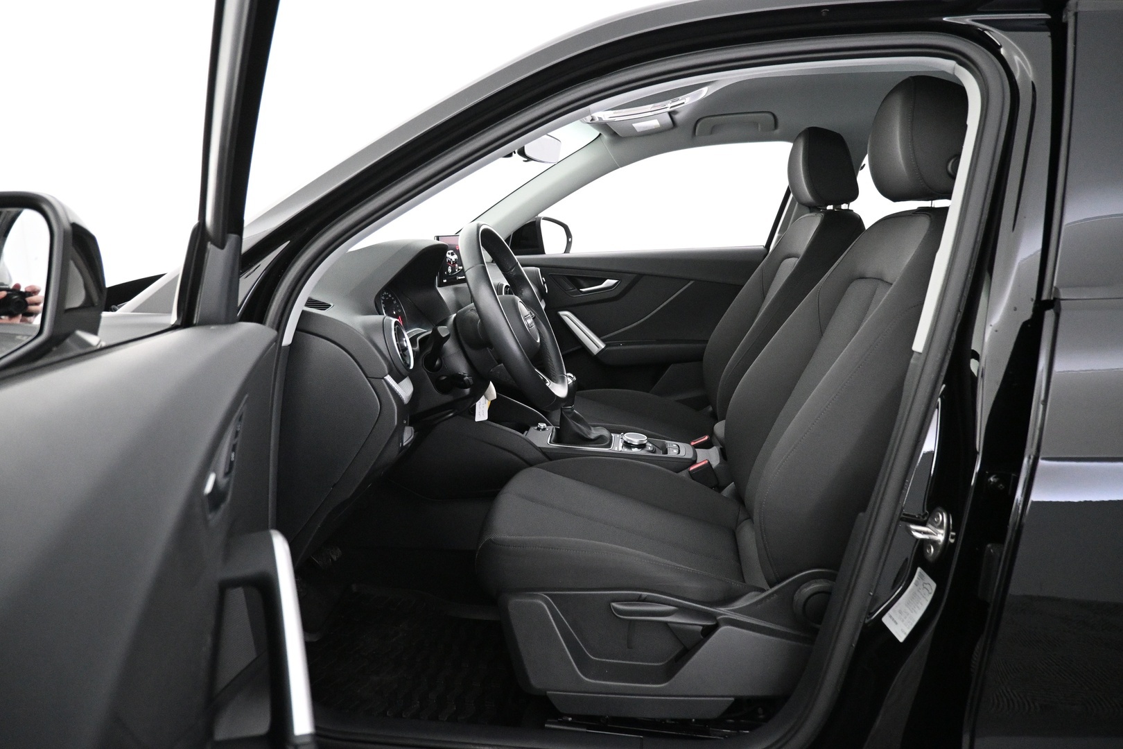 AUDI Q2 2023