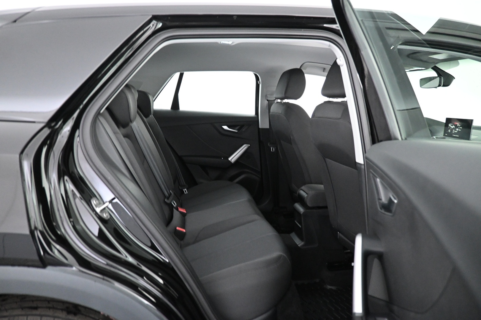 AUDI Q2 2023