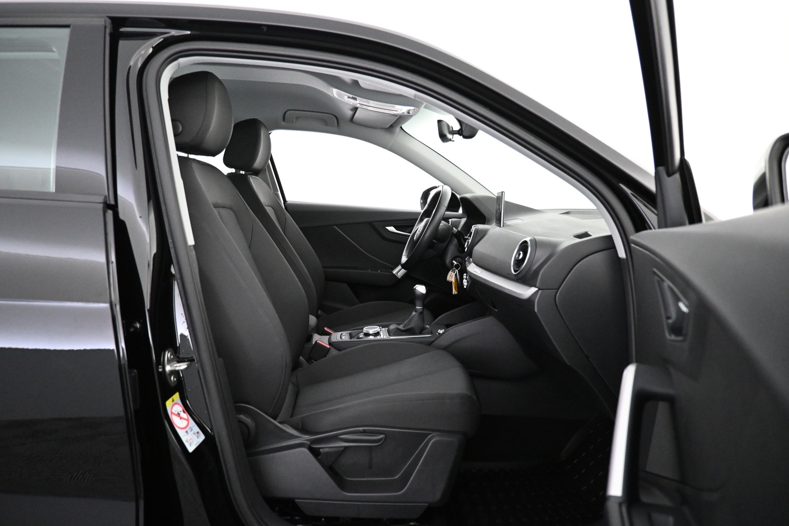 AUDI Q2 2023