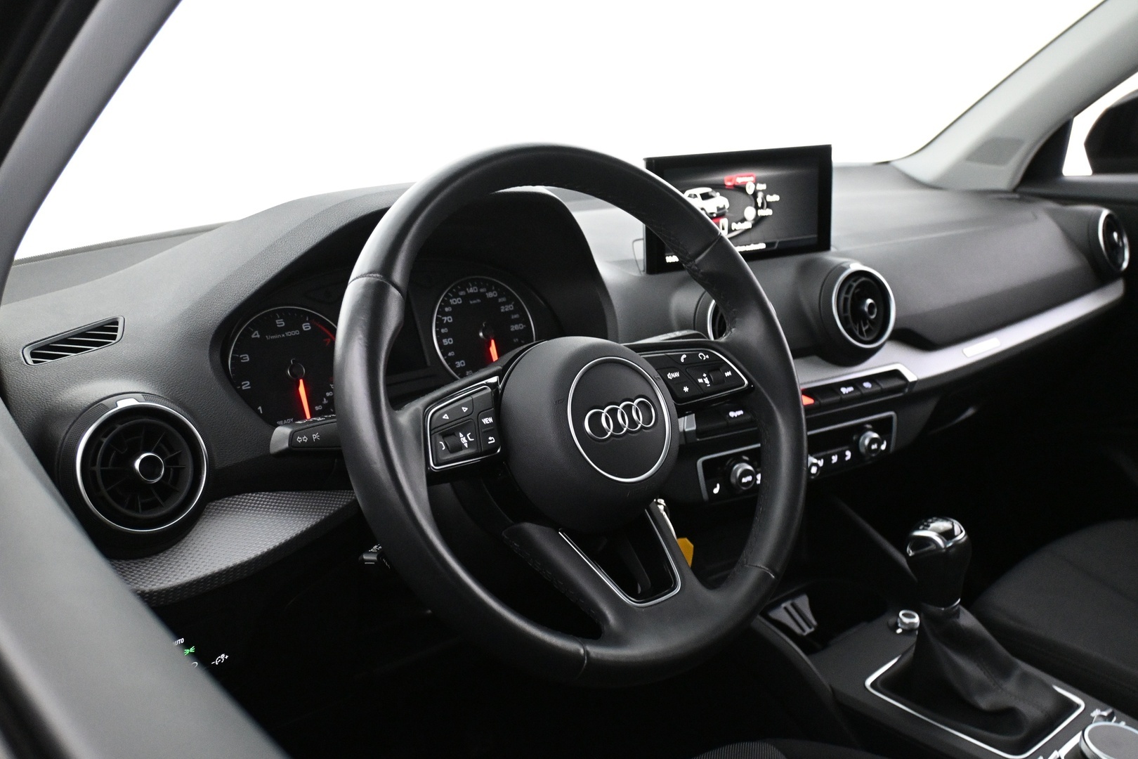 AUDI Q2 2023