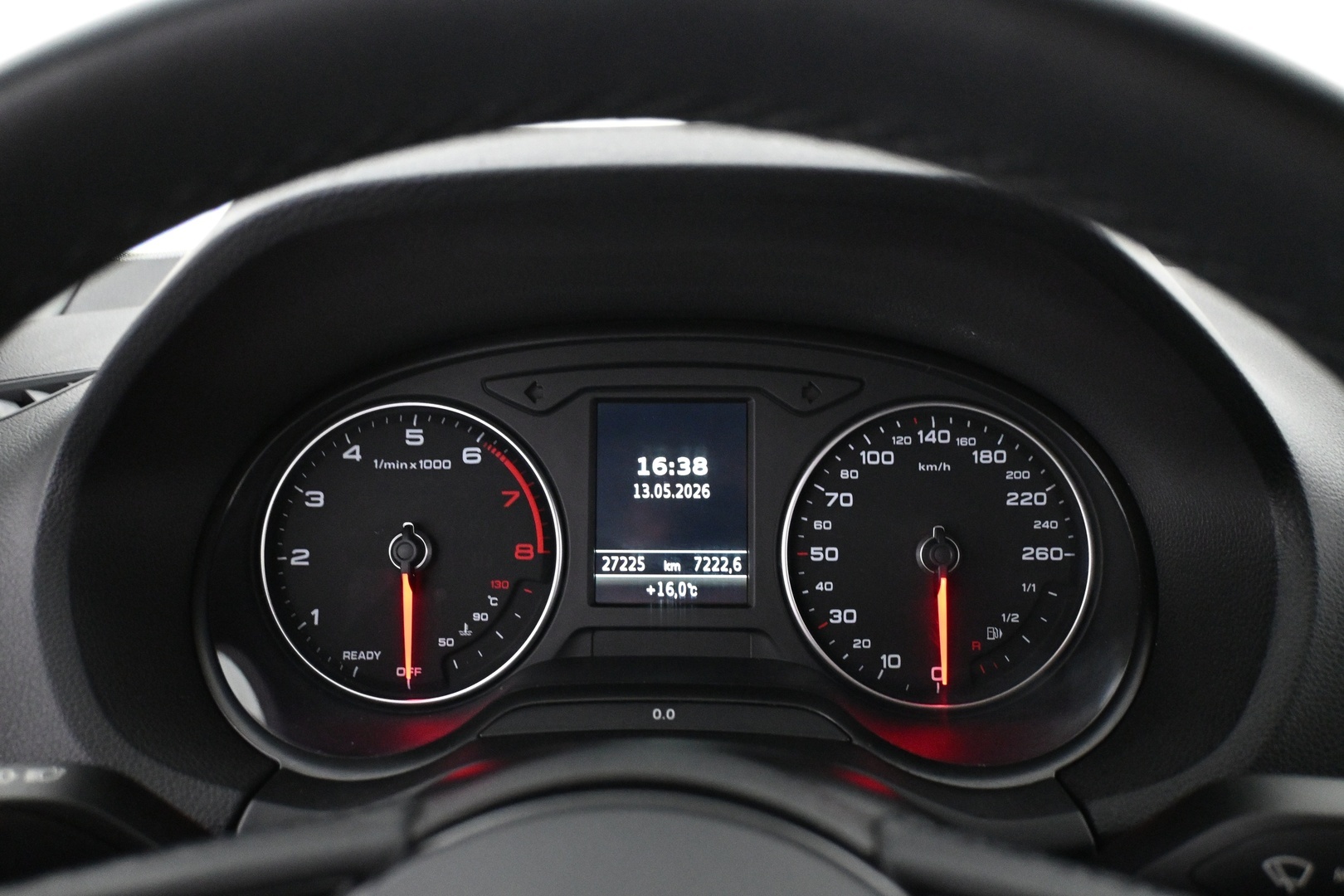 AUDI Q2 2023