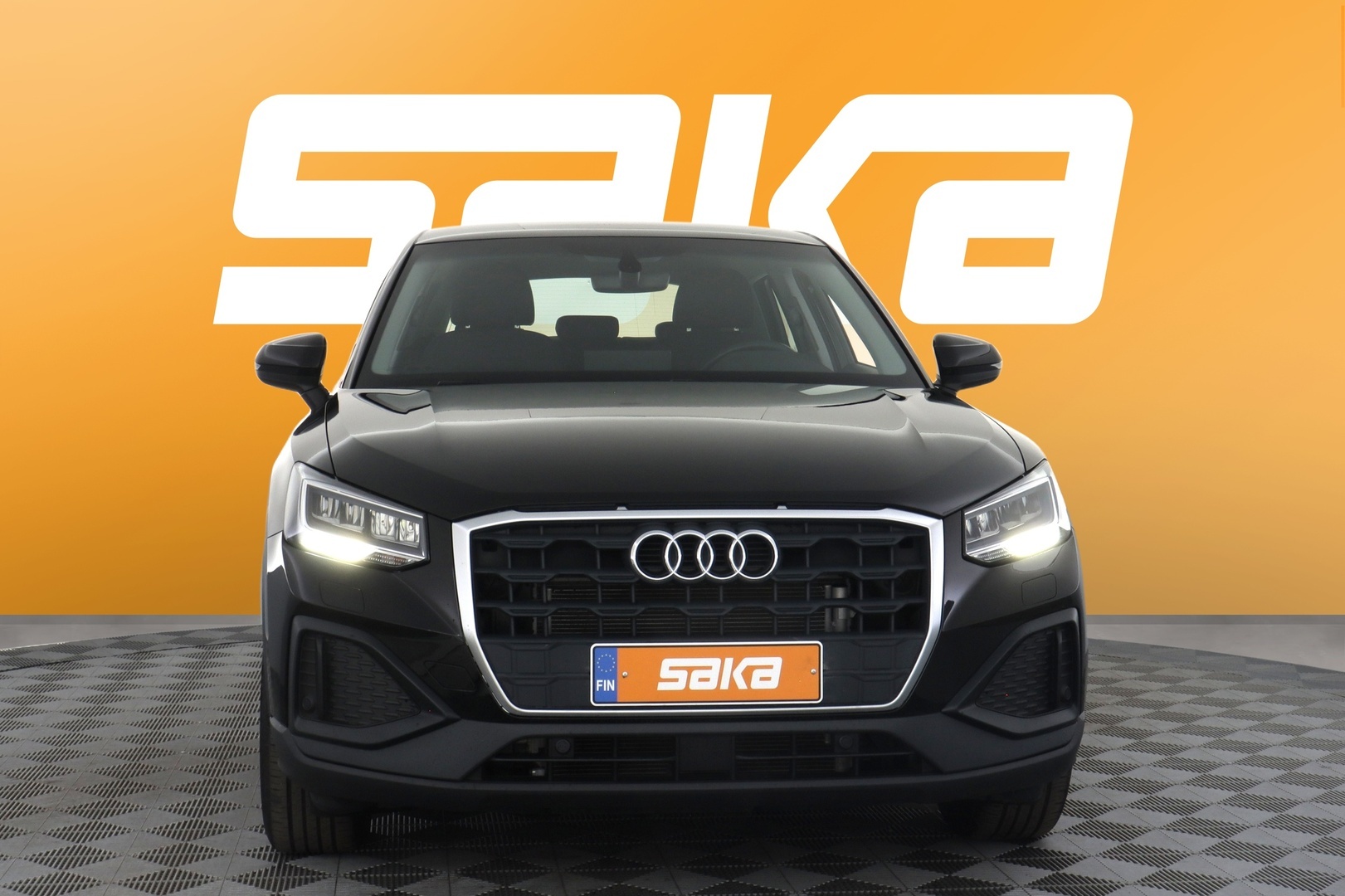 AUDI Q2 2023