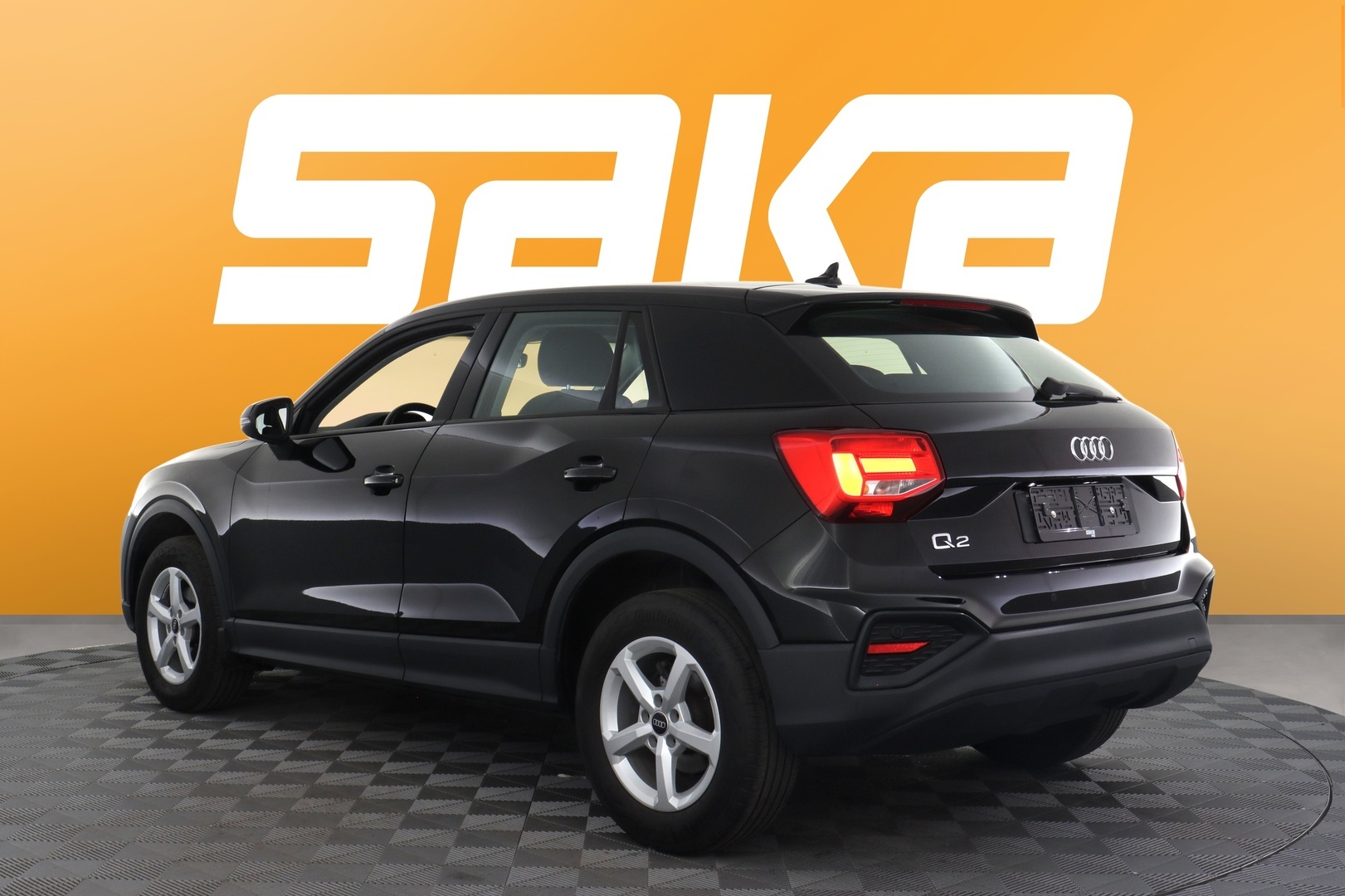 AUDI Q2 2023