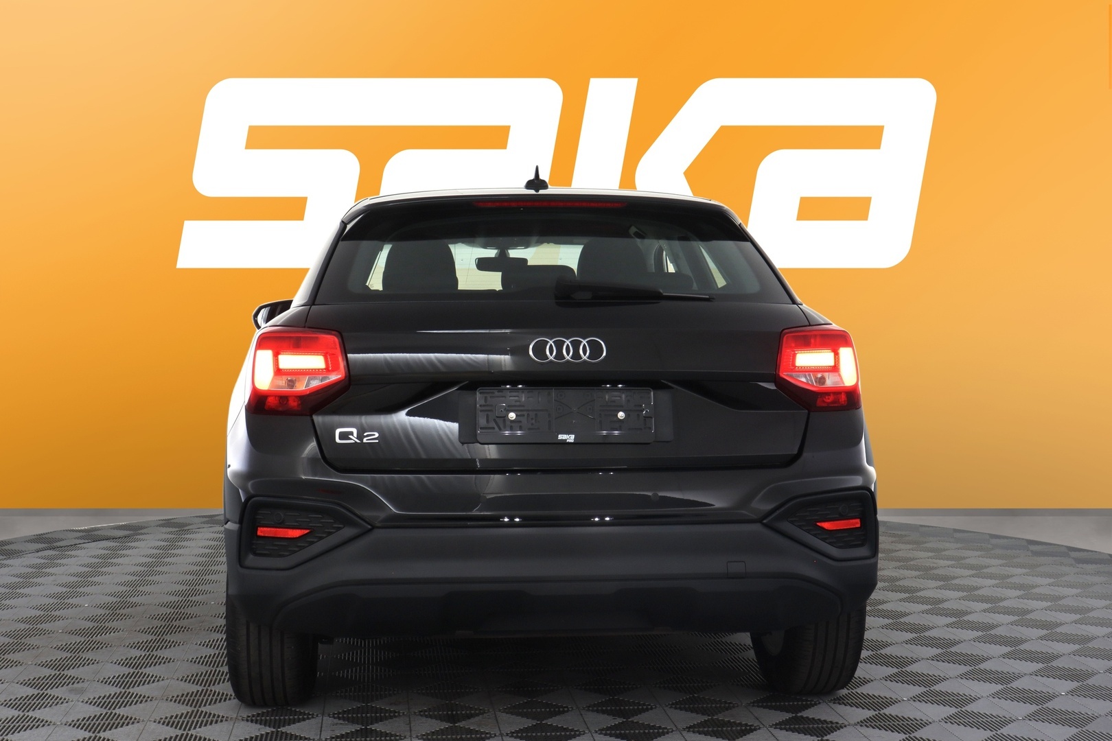 AUDI Q2 2023