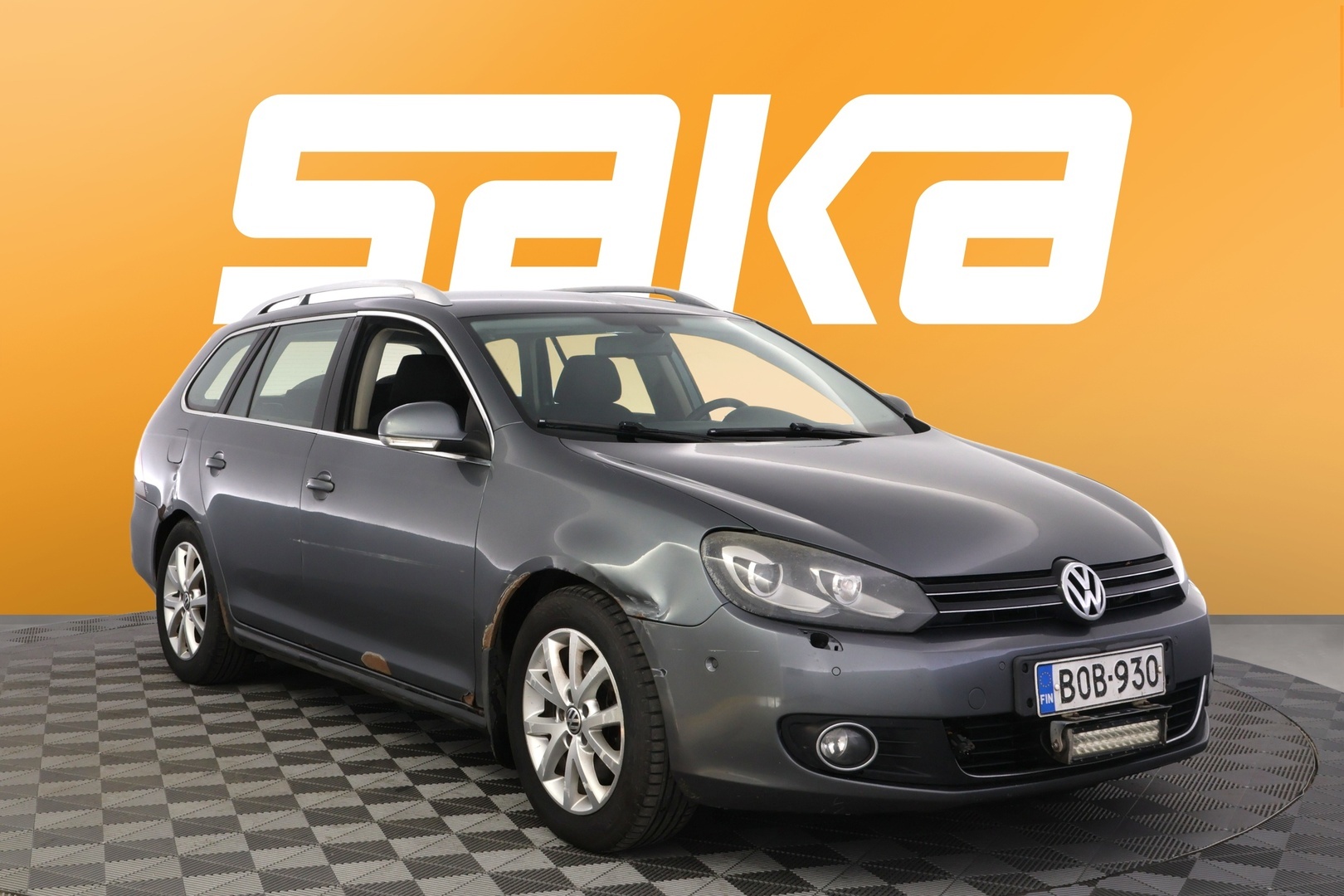 VOLKSWAGEN Golf 2010