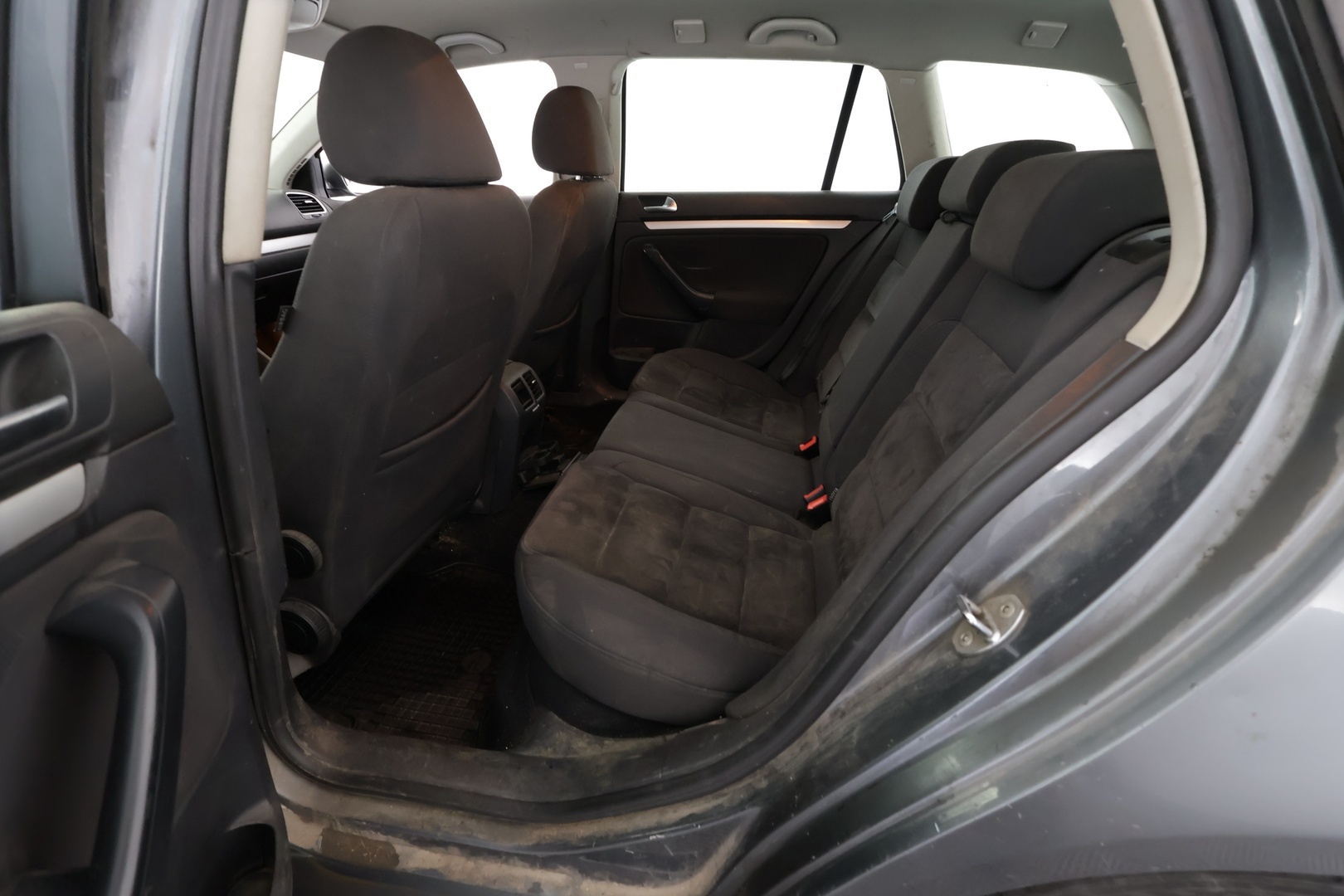 VOLKSWAGEN Golf 2010
