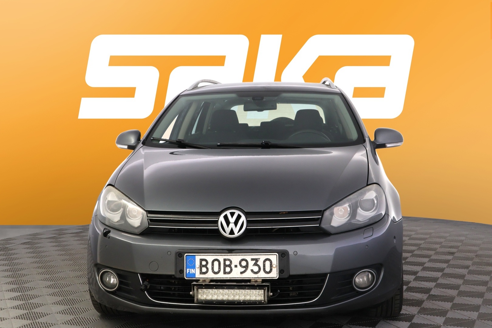 VOLKSWAGEN Golf 2010