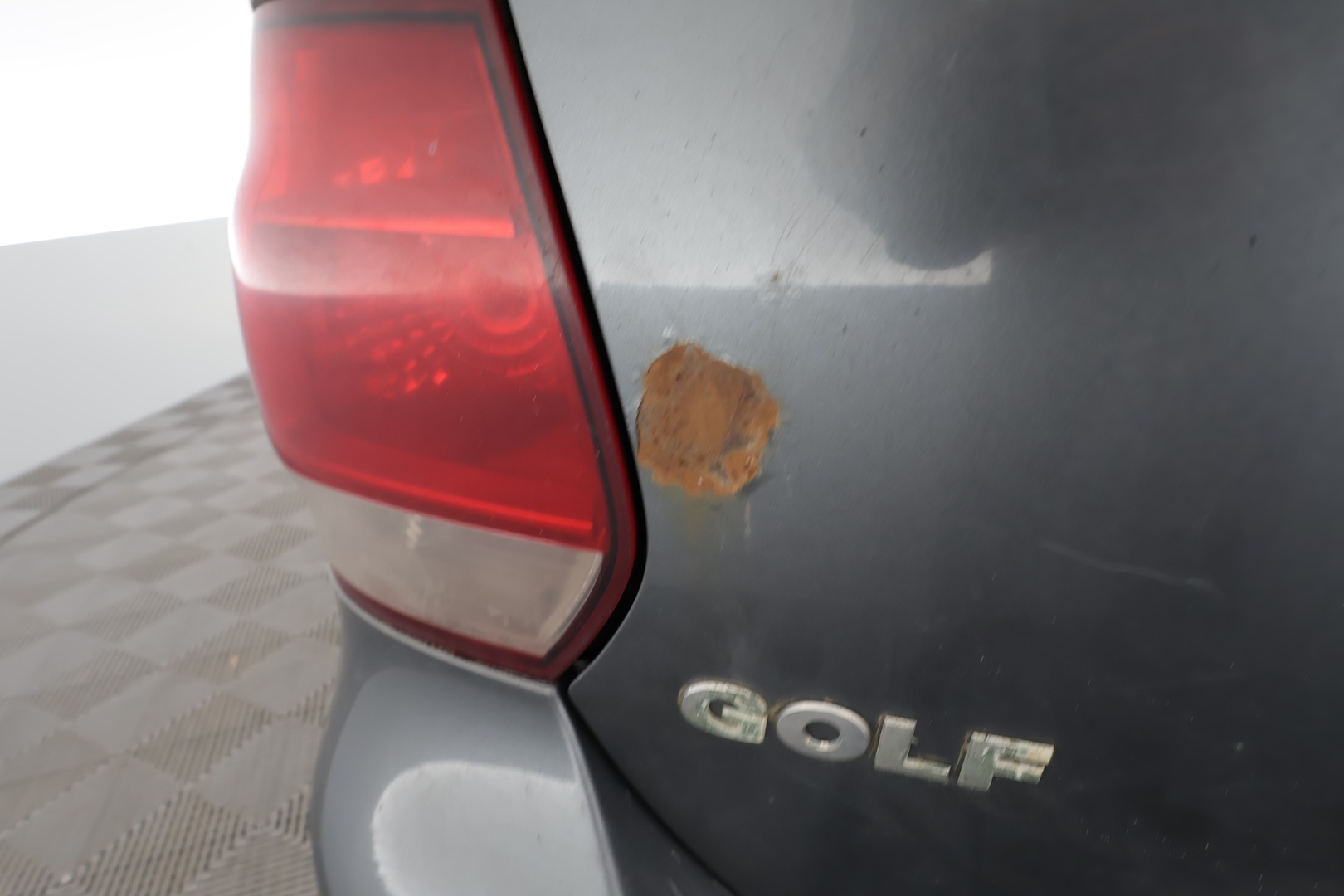 VOLKSWAGEN Golf 2010