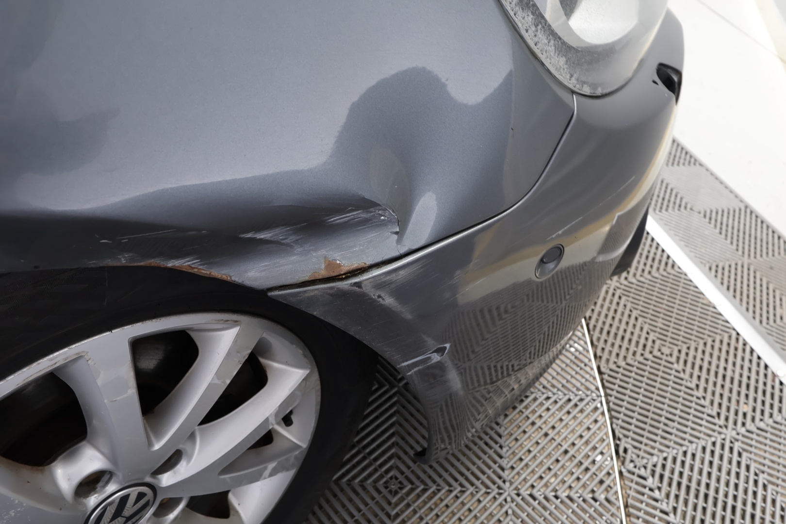 VOLKSWAGEN Golf 2010