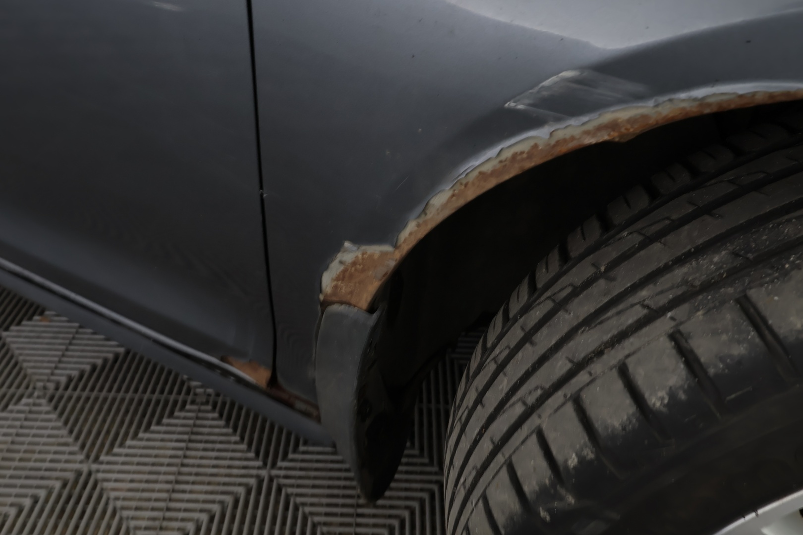 VOLKSWAGEN Golf 2010