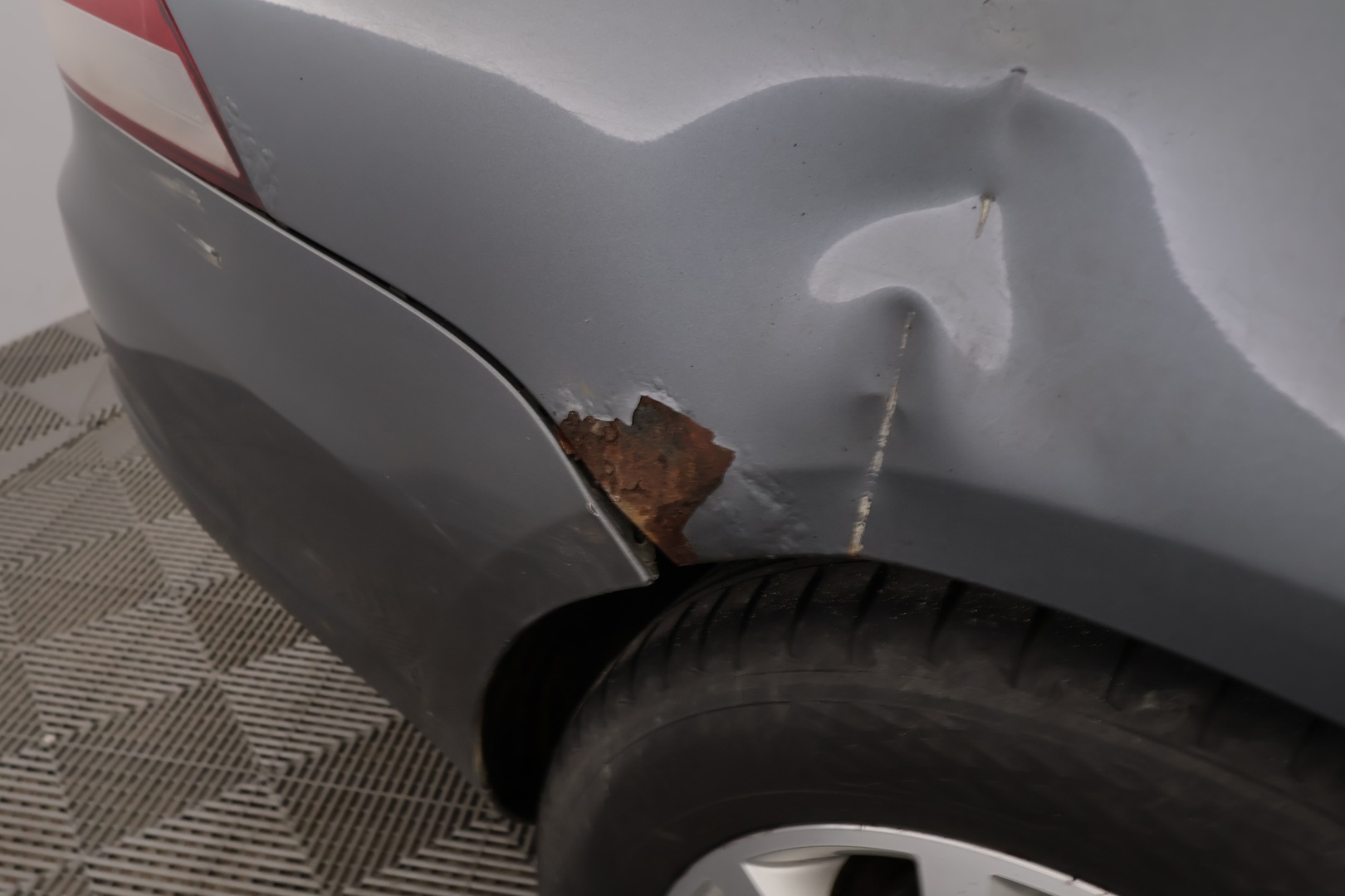 VOLKSWAGEN Golf 2010