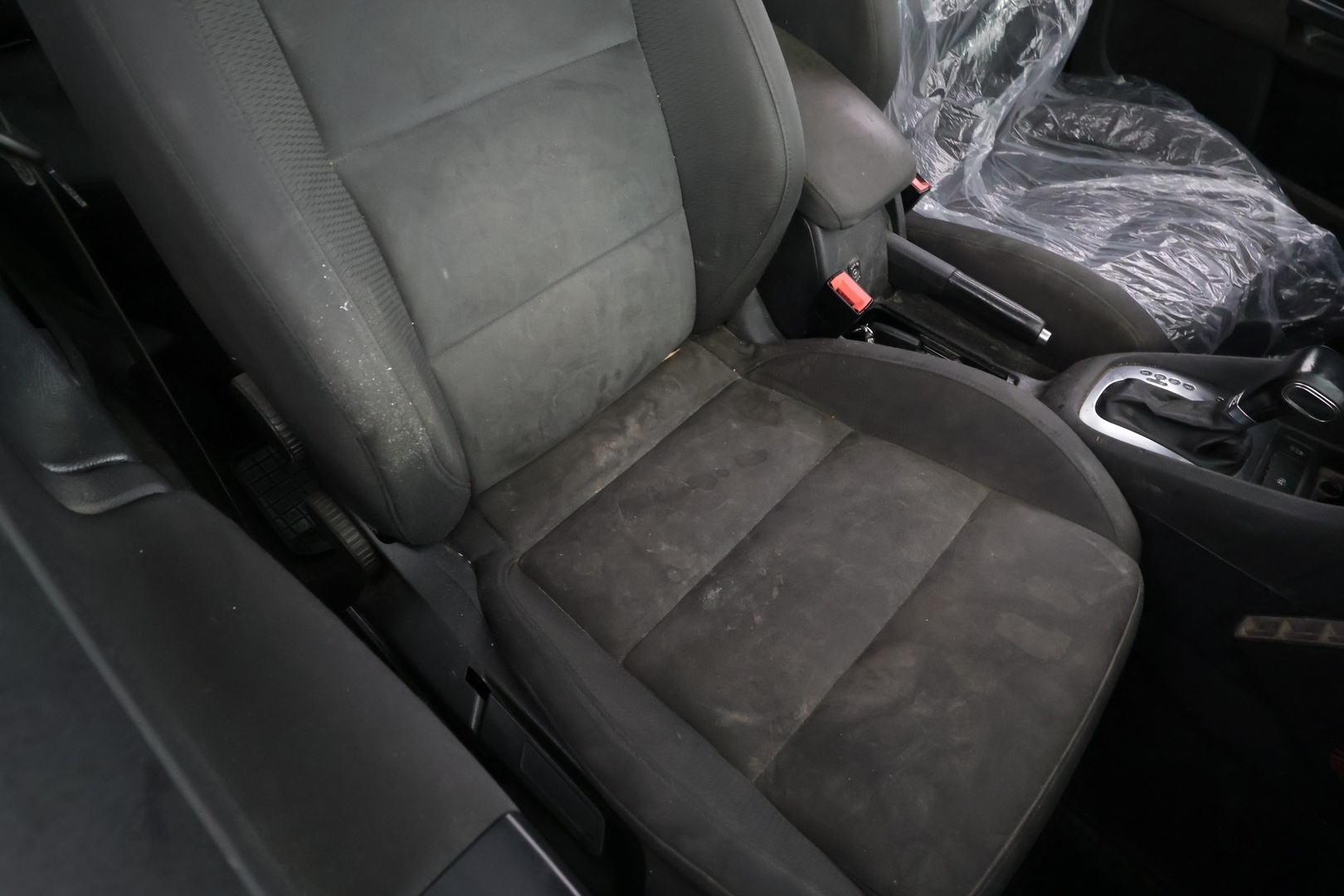 VOLKSWAGEN Golf 2010