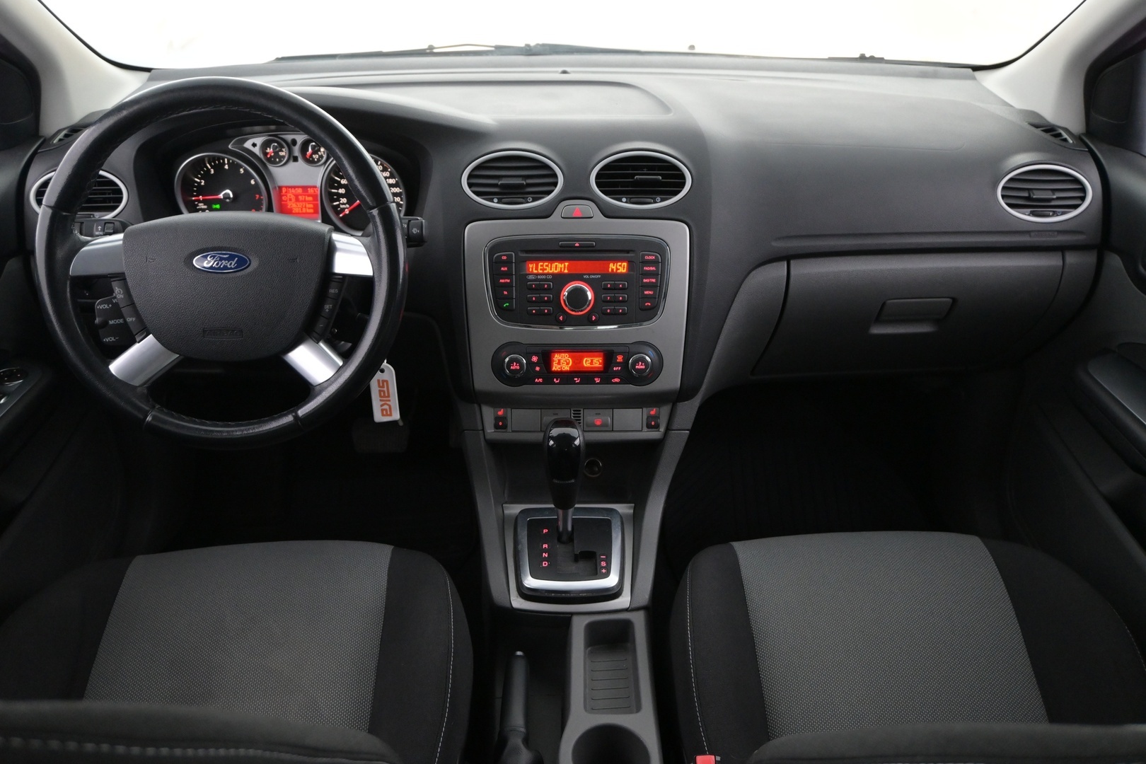 FORD Focus 2010