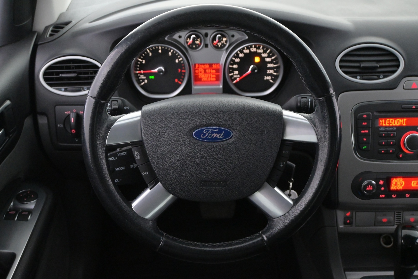 FORD Focus 2010