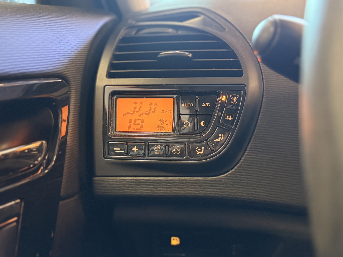 CITROEN Grand C4 Picasso 2011