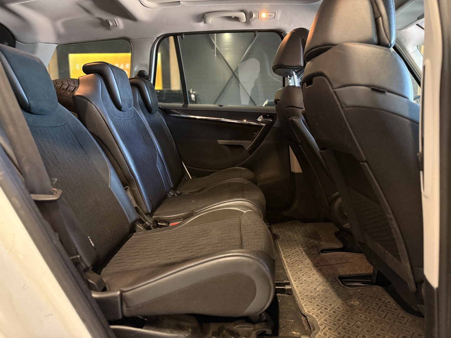 CITROEN Grand C4 Picasso 2011