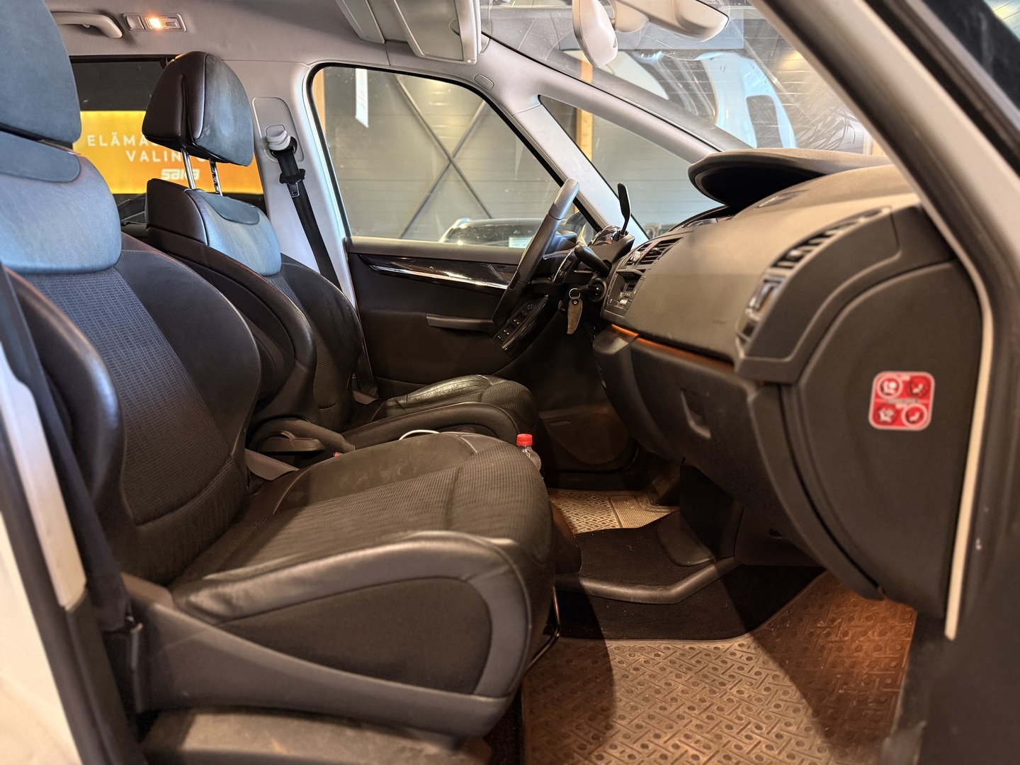 CITROEN Grand C4 Picasso 2011