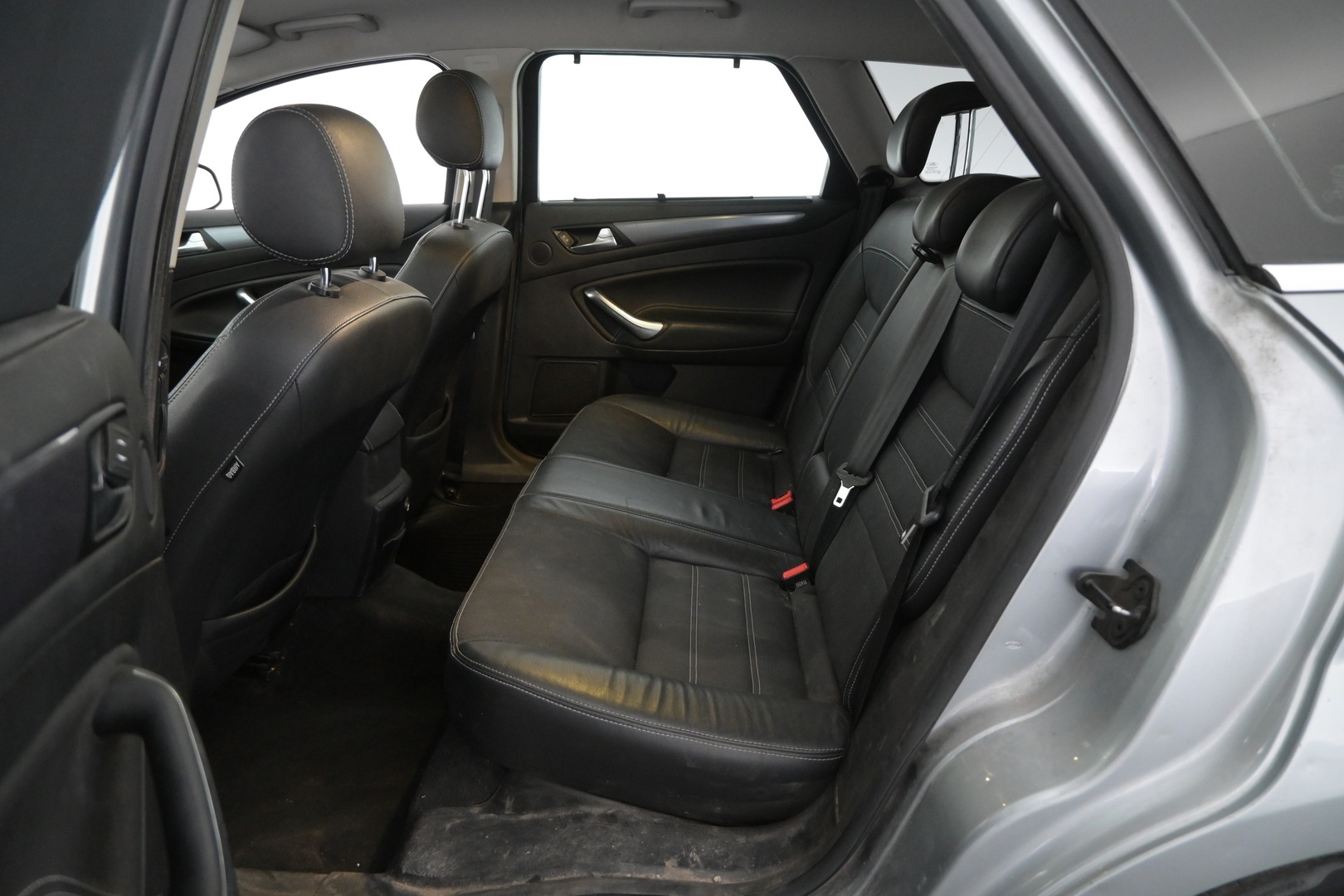 FORD Mondeo 2012