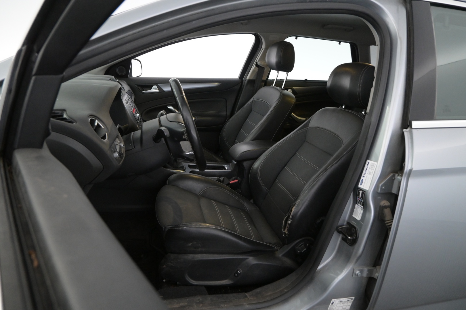FORD Mondeo 2012