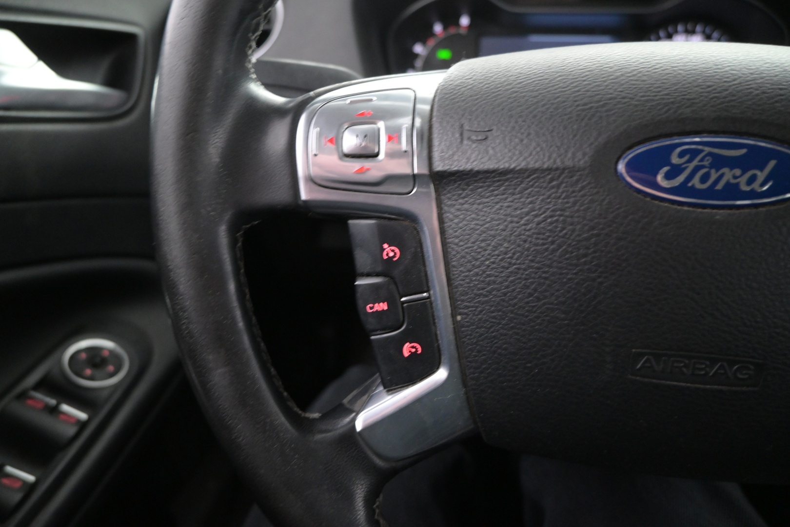 FORD Mondeo 2012
