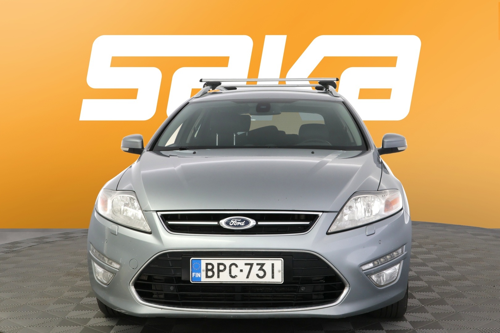 FORD Mondeo 2012
