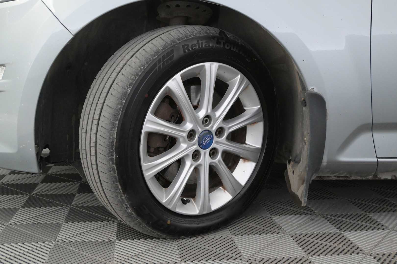 FORD Mondeo 2012