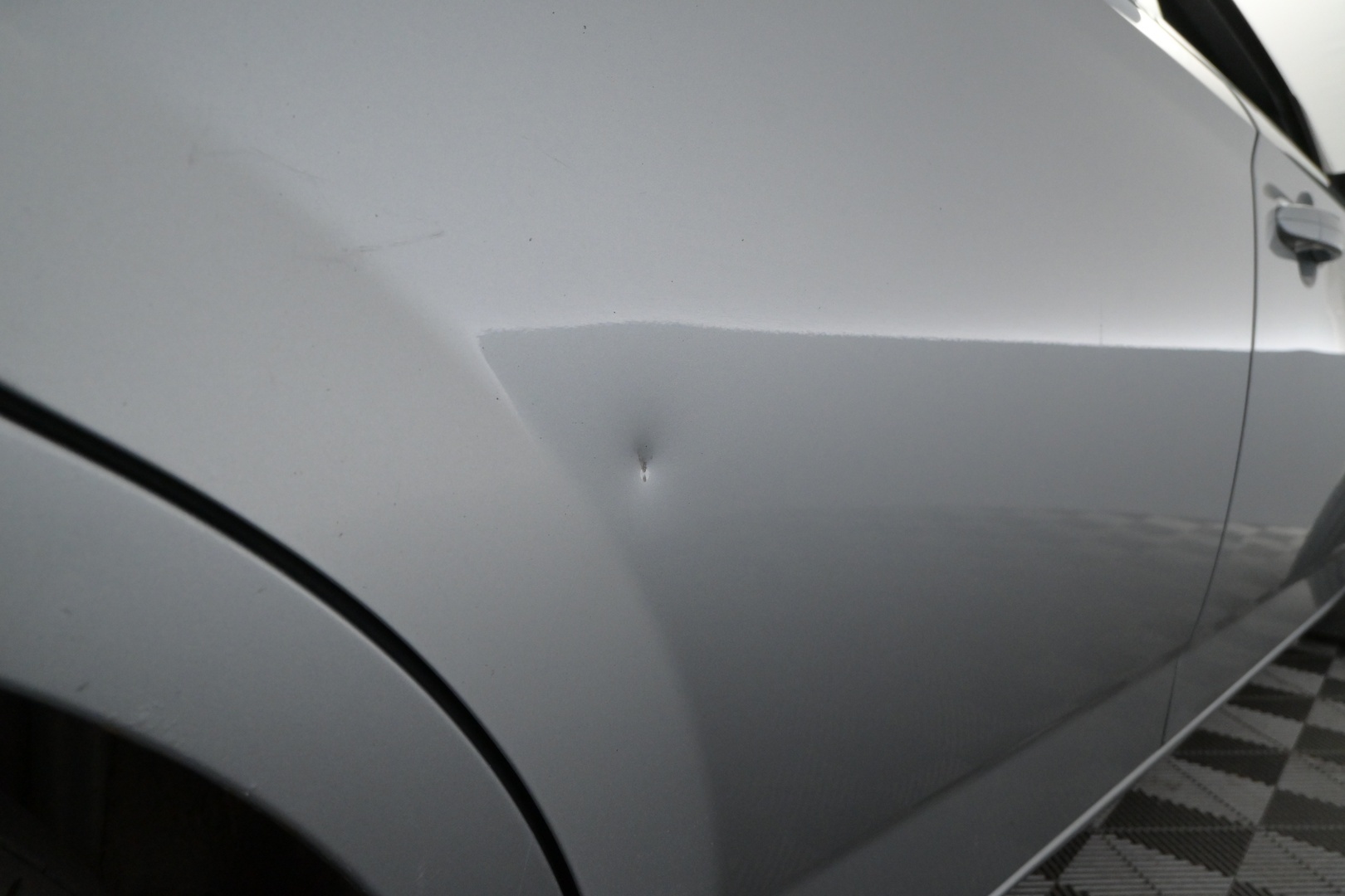 FORD Mondeo 2012
