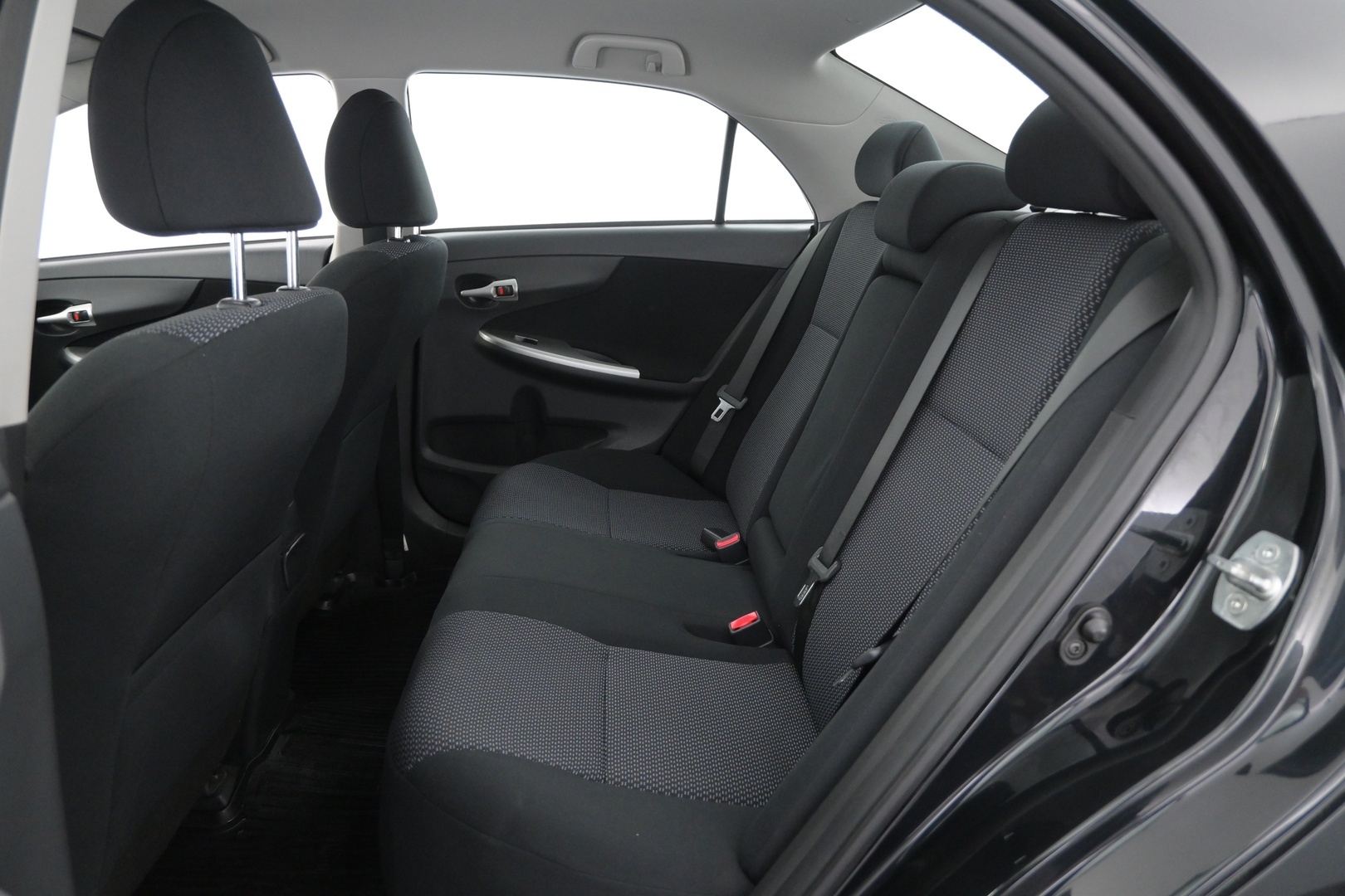 TOYOTA Corolla 2012