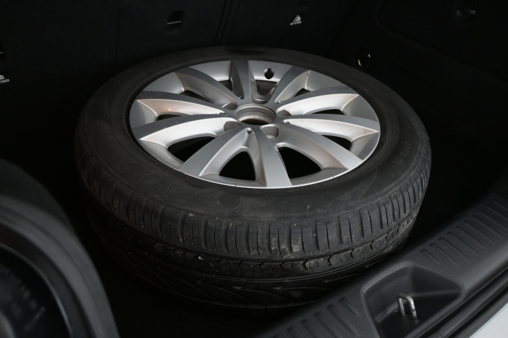 MERCEDES-BENZ A 2014