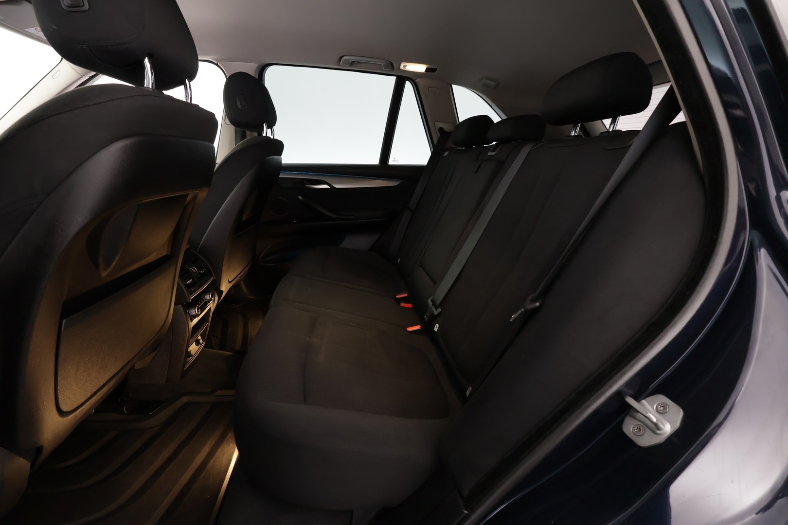 BMW X5 2014