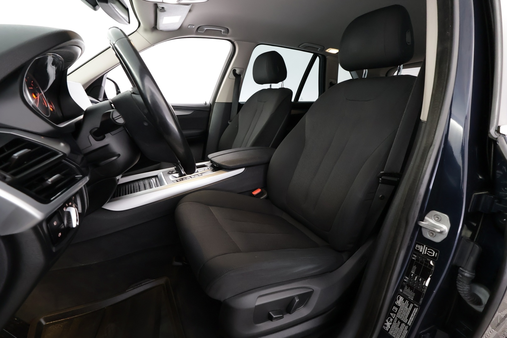 BMW X5 2014