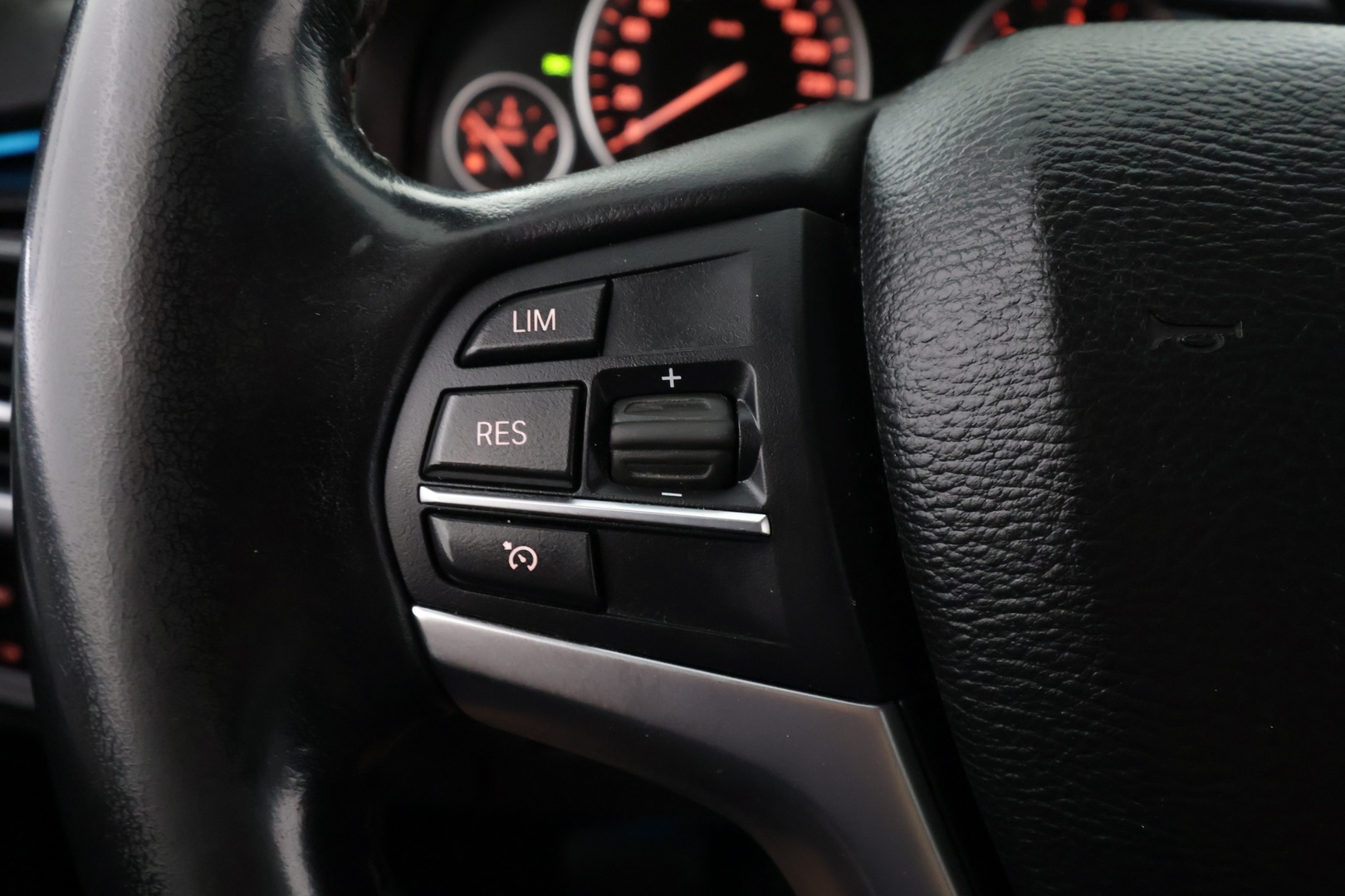 BMW X5 2014