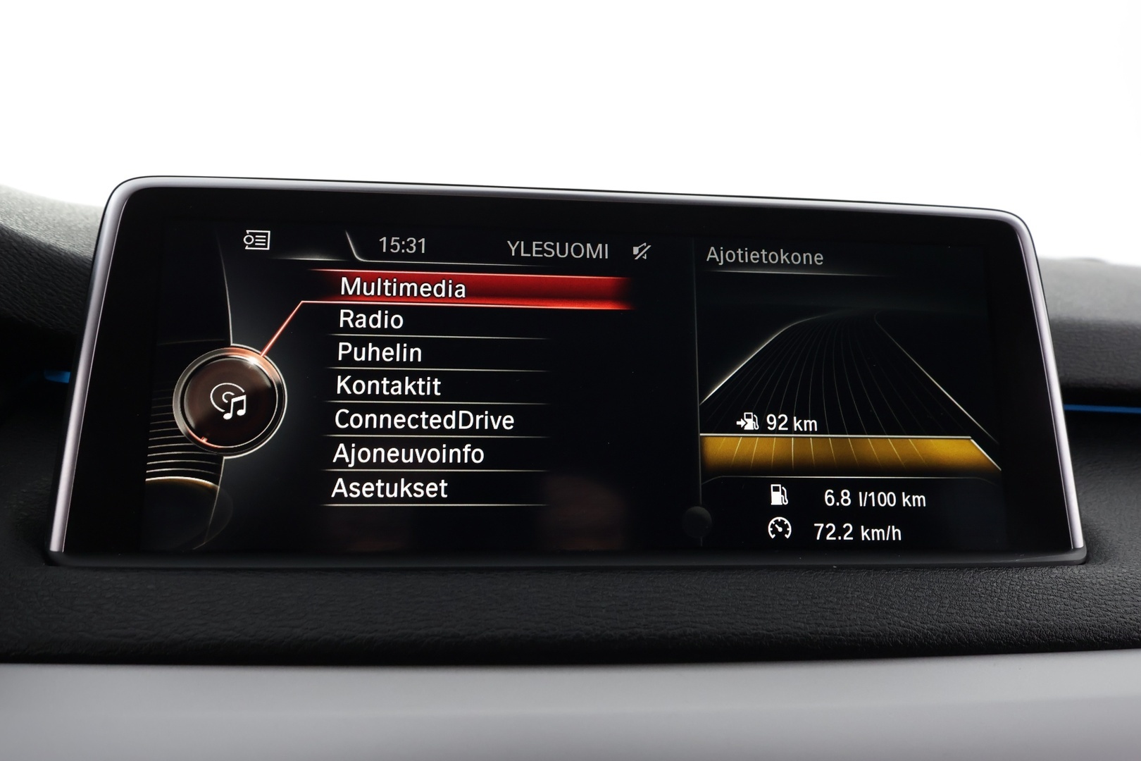 BMW X5 2014