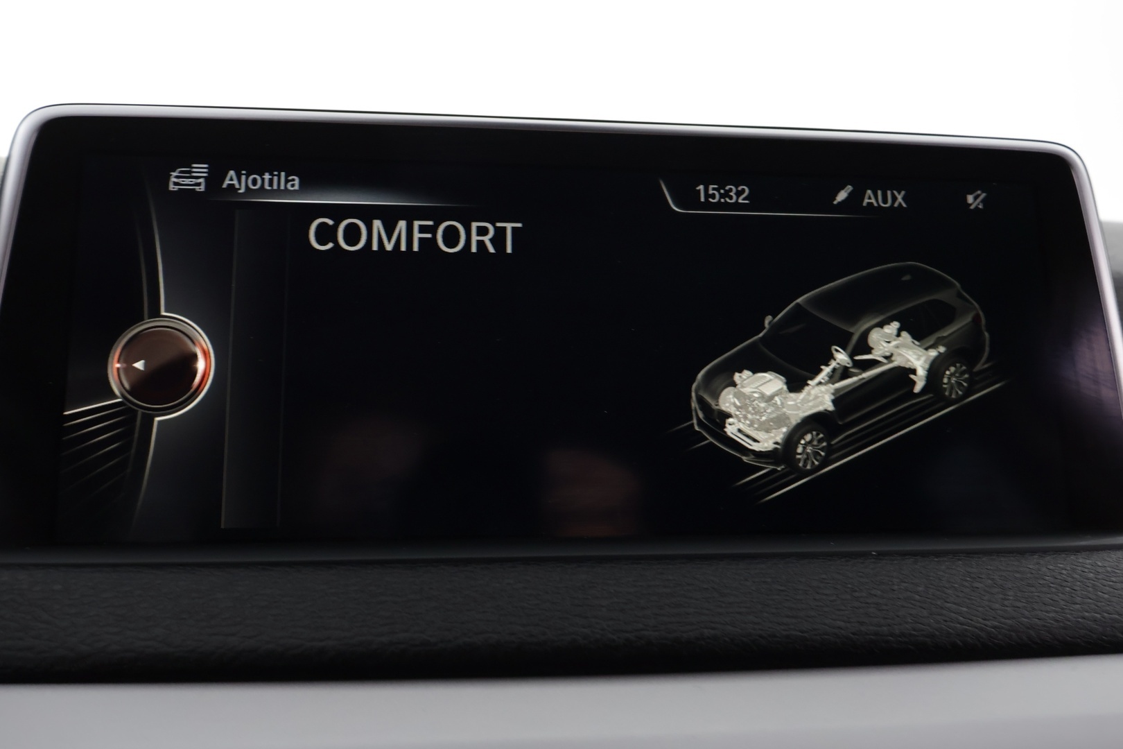 BMW X5 2014
