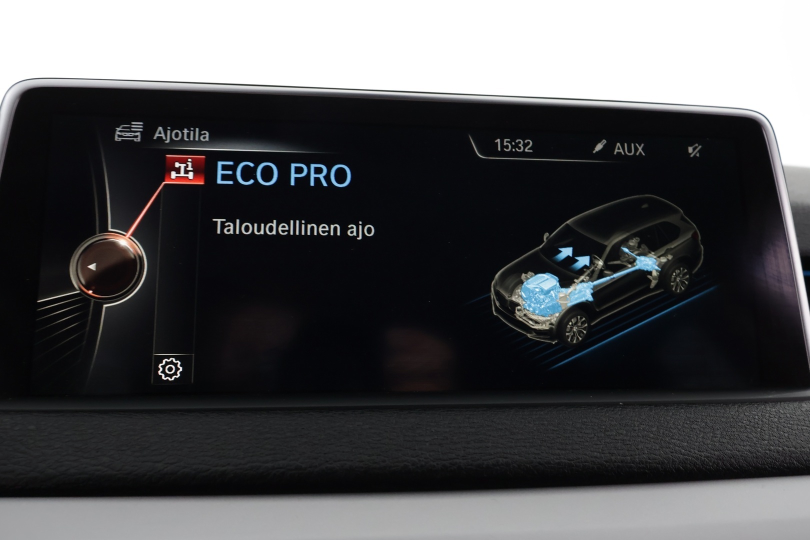 BMW X5 2014