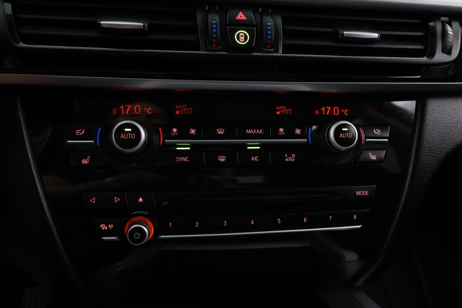 BMW X5 2014
