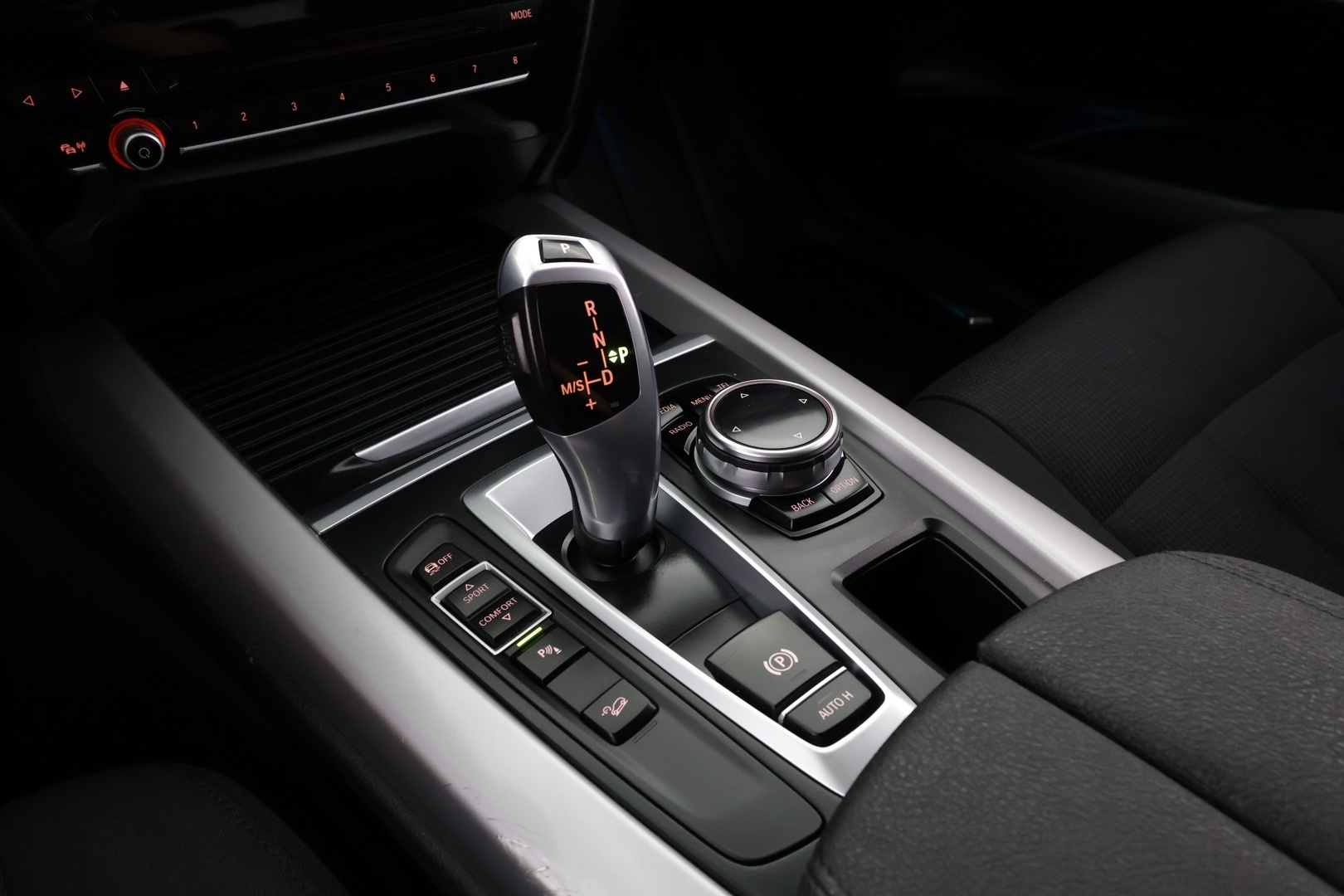 BMW X5 2014