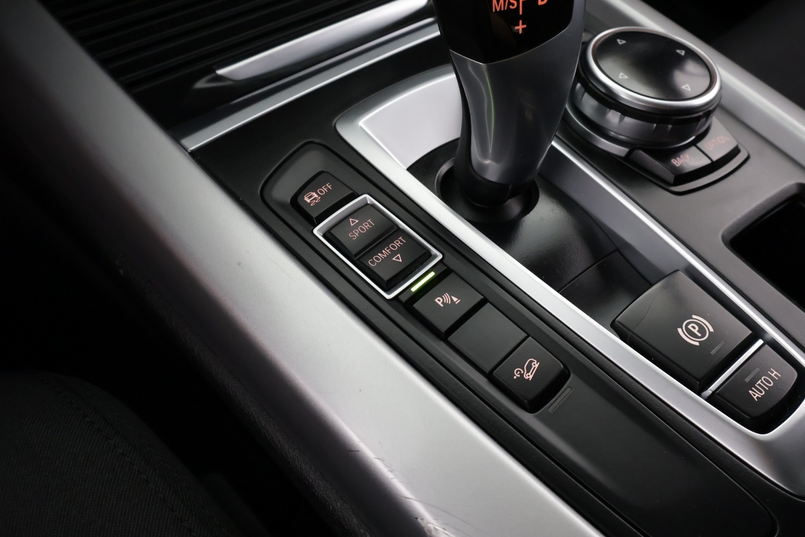 BMW X5 2014