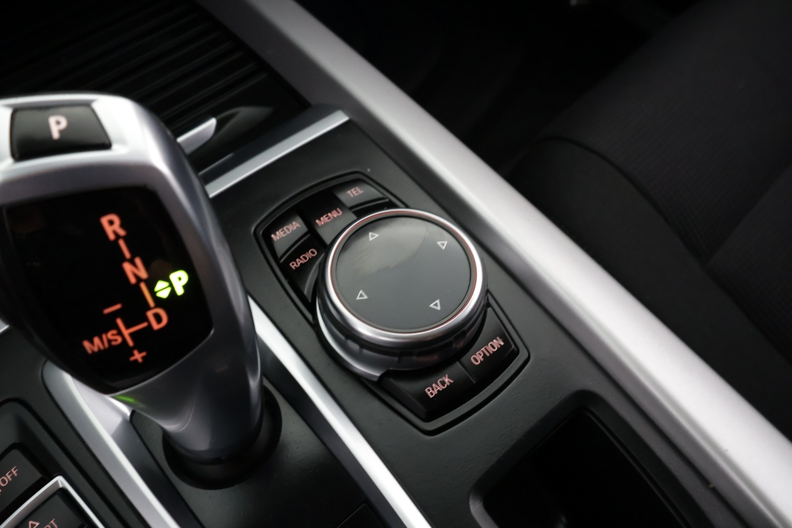 BMW X5 2014