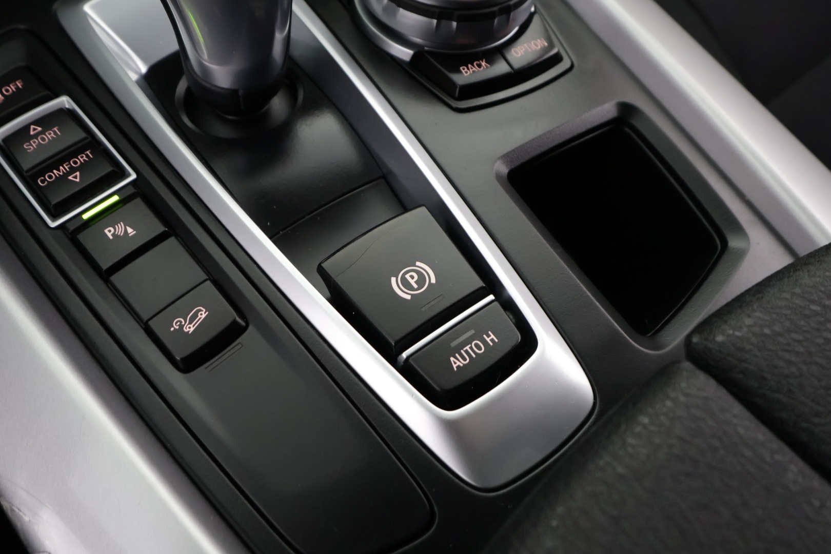 BMW X5 2014