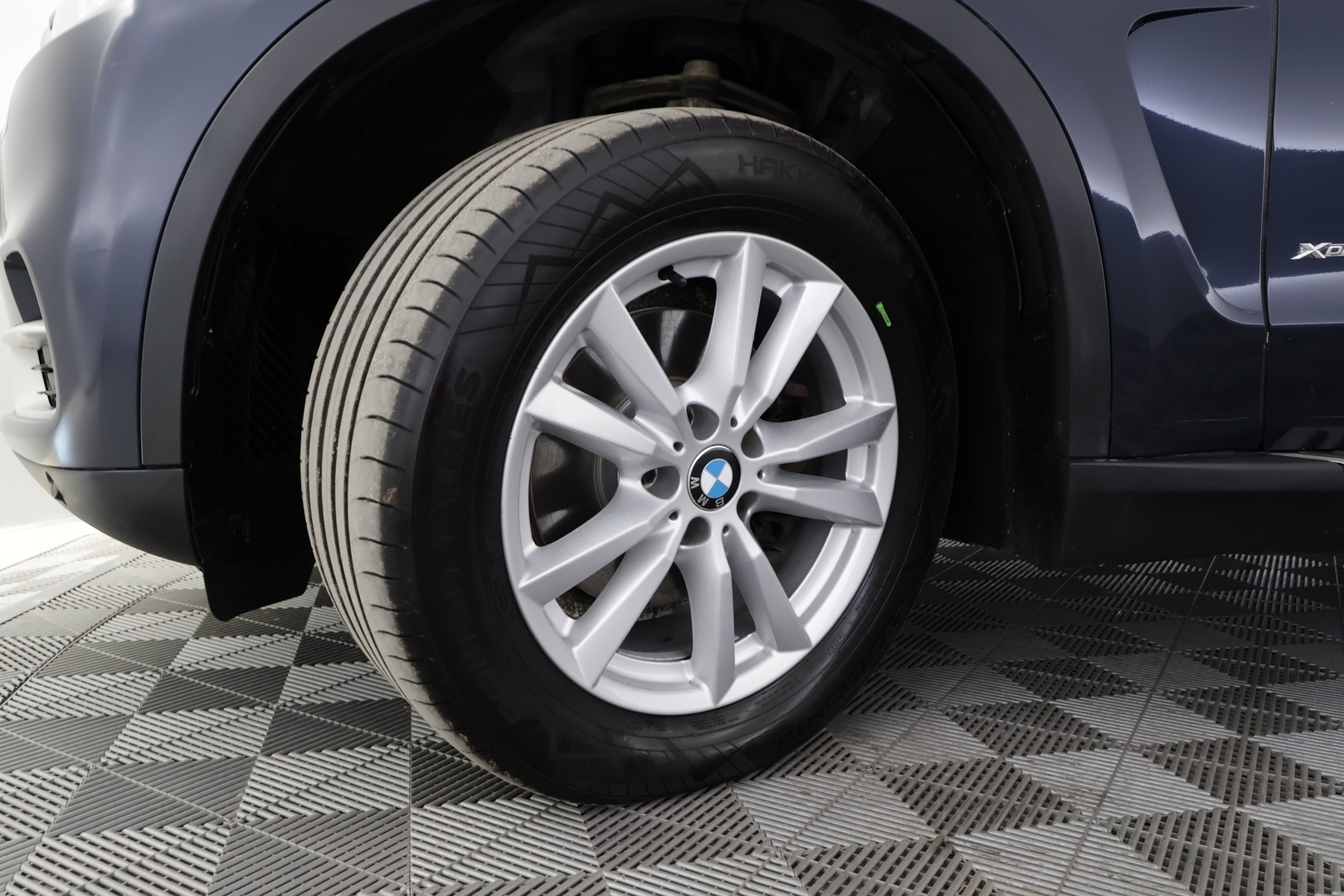 BMW X5 2014