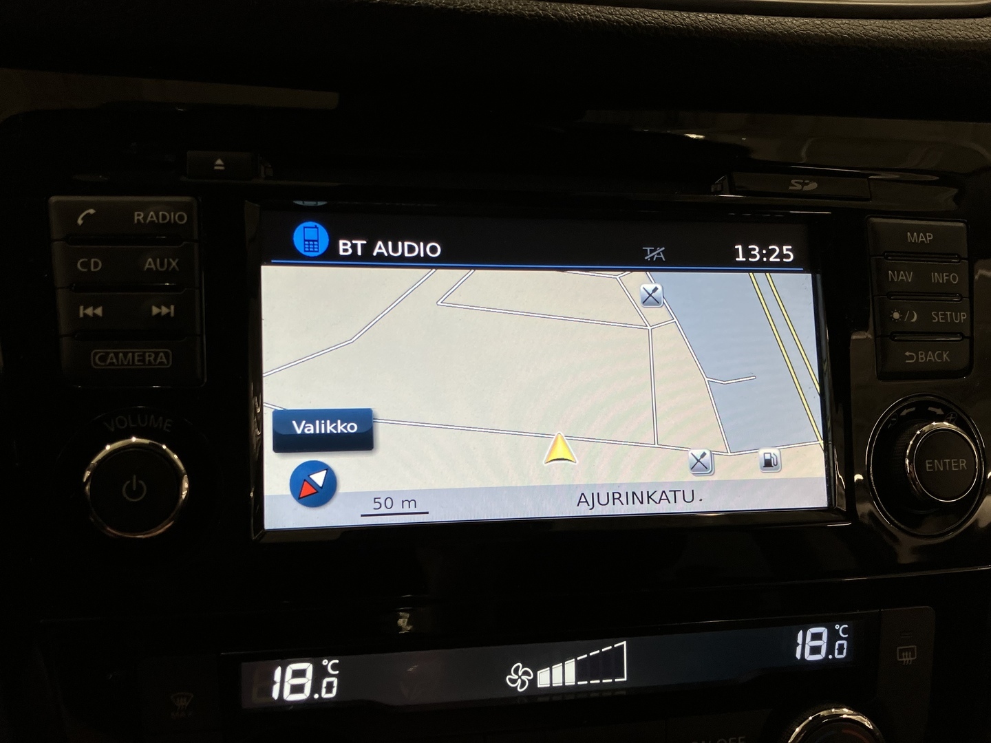 NISSAN Qashqai 2019