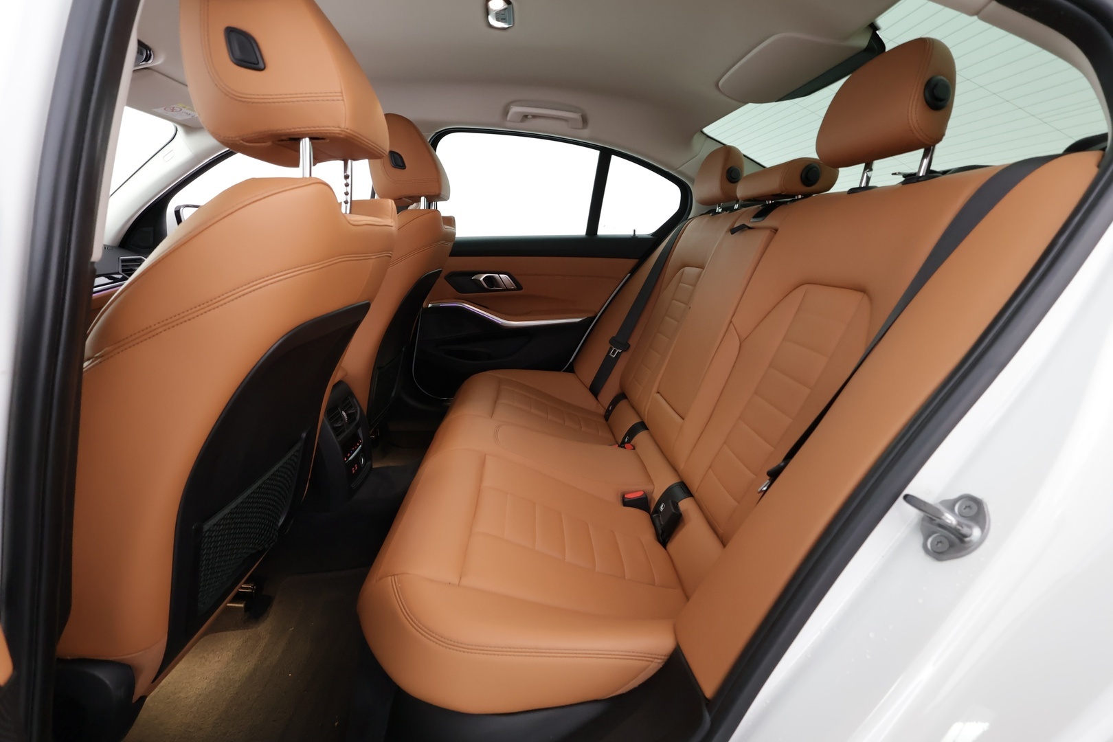 BMW 320 2019