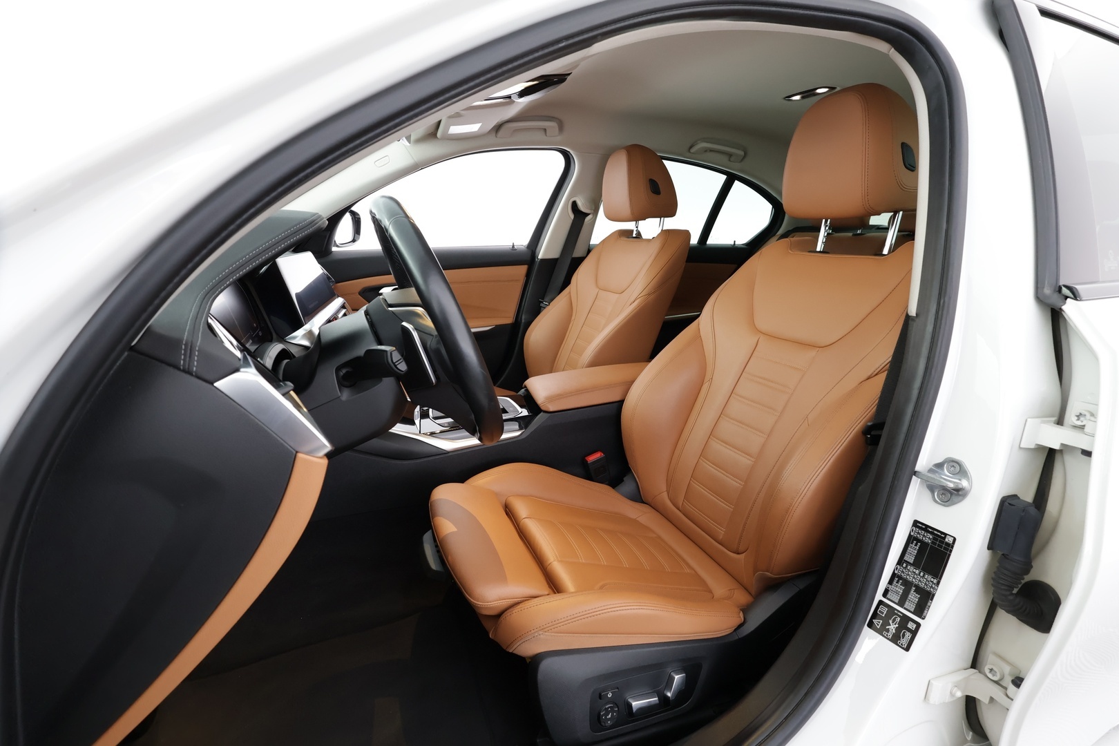BMW 320 2019