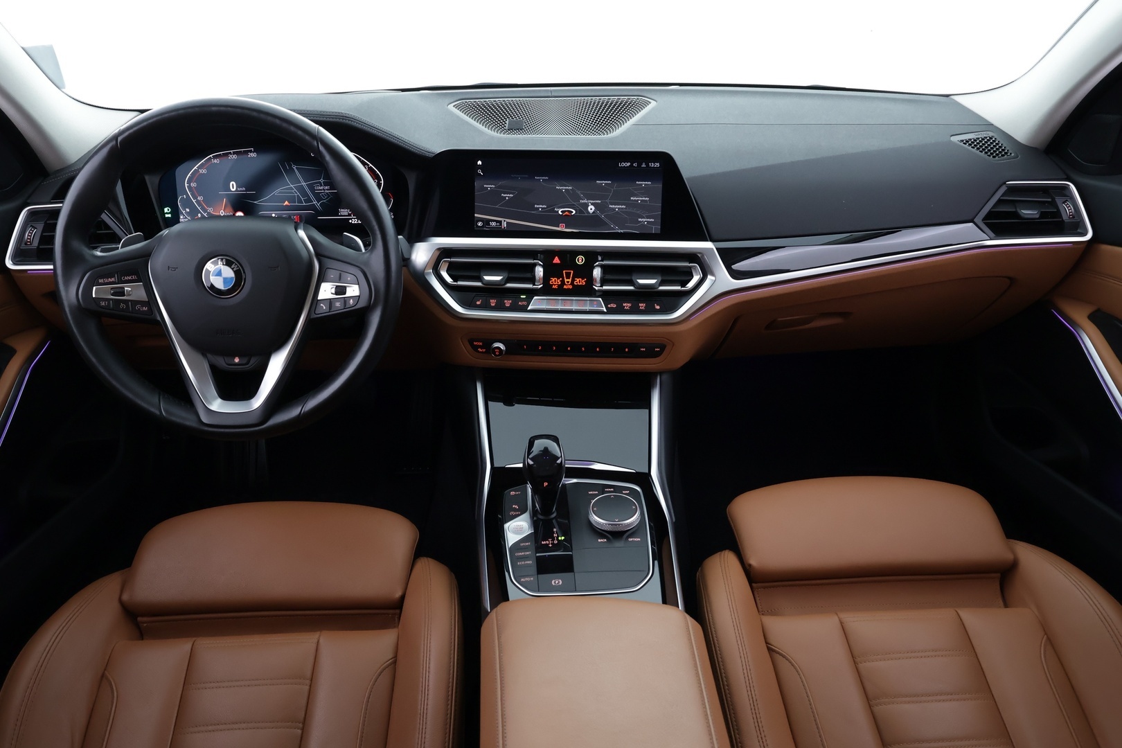 BMW 320 2019